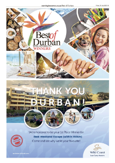 Best of Durban NGN 2025