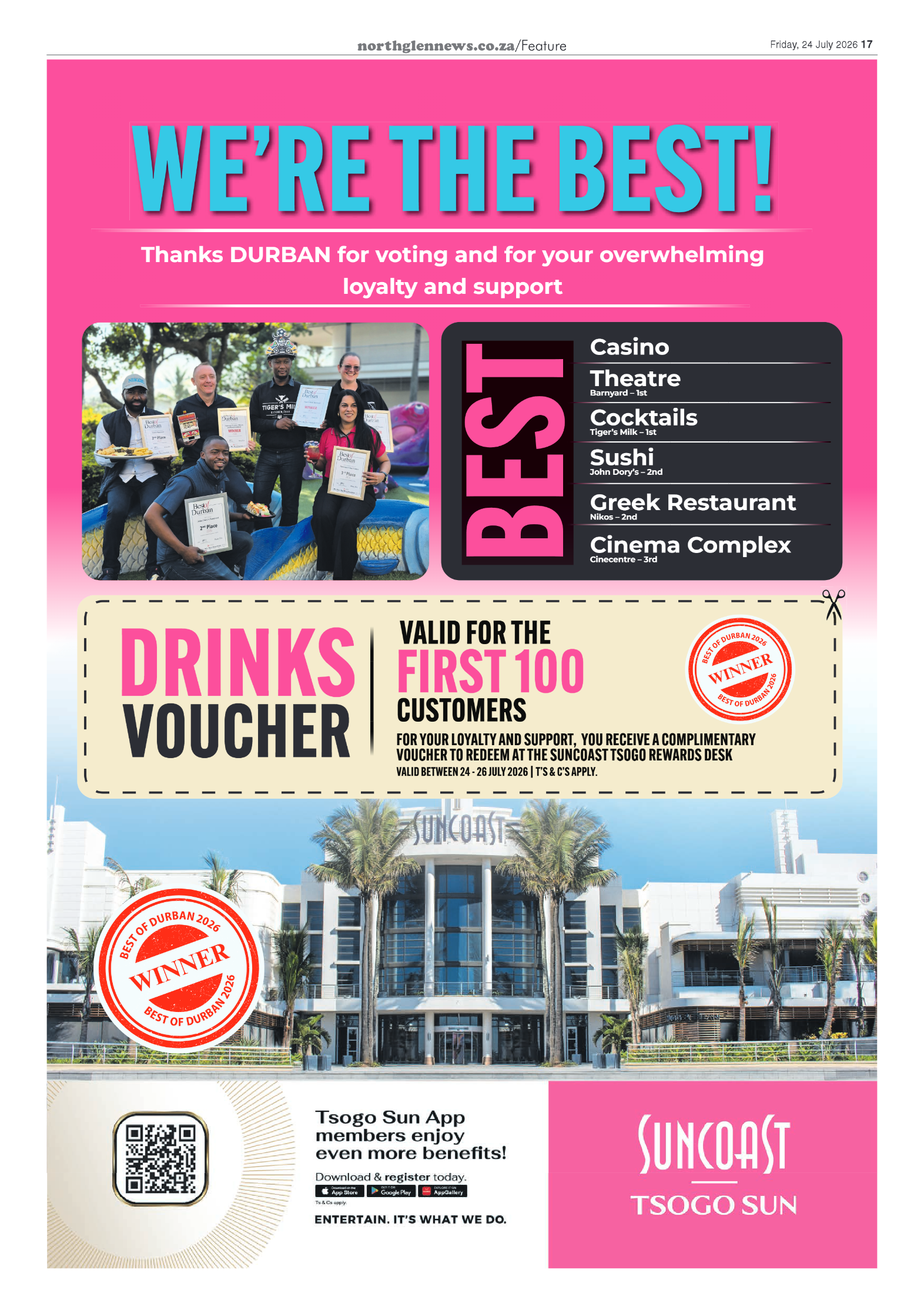 Best of Durban NGN 2026 page 5
