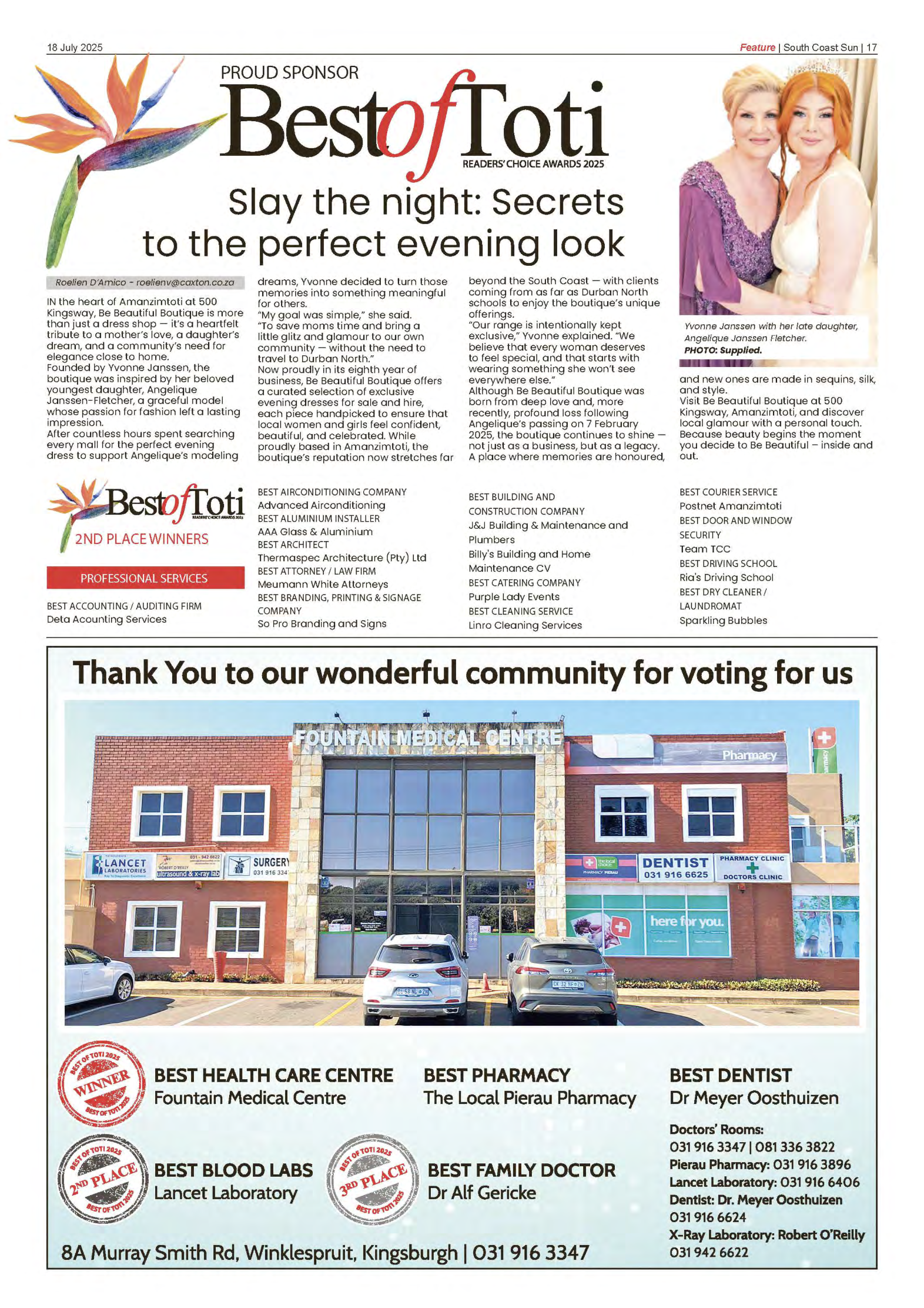 Best of Toti 2025 page 10