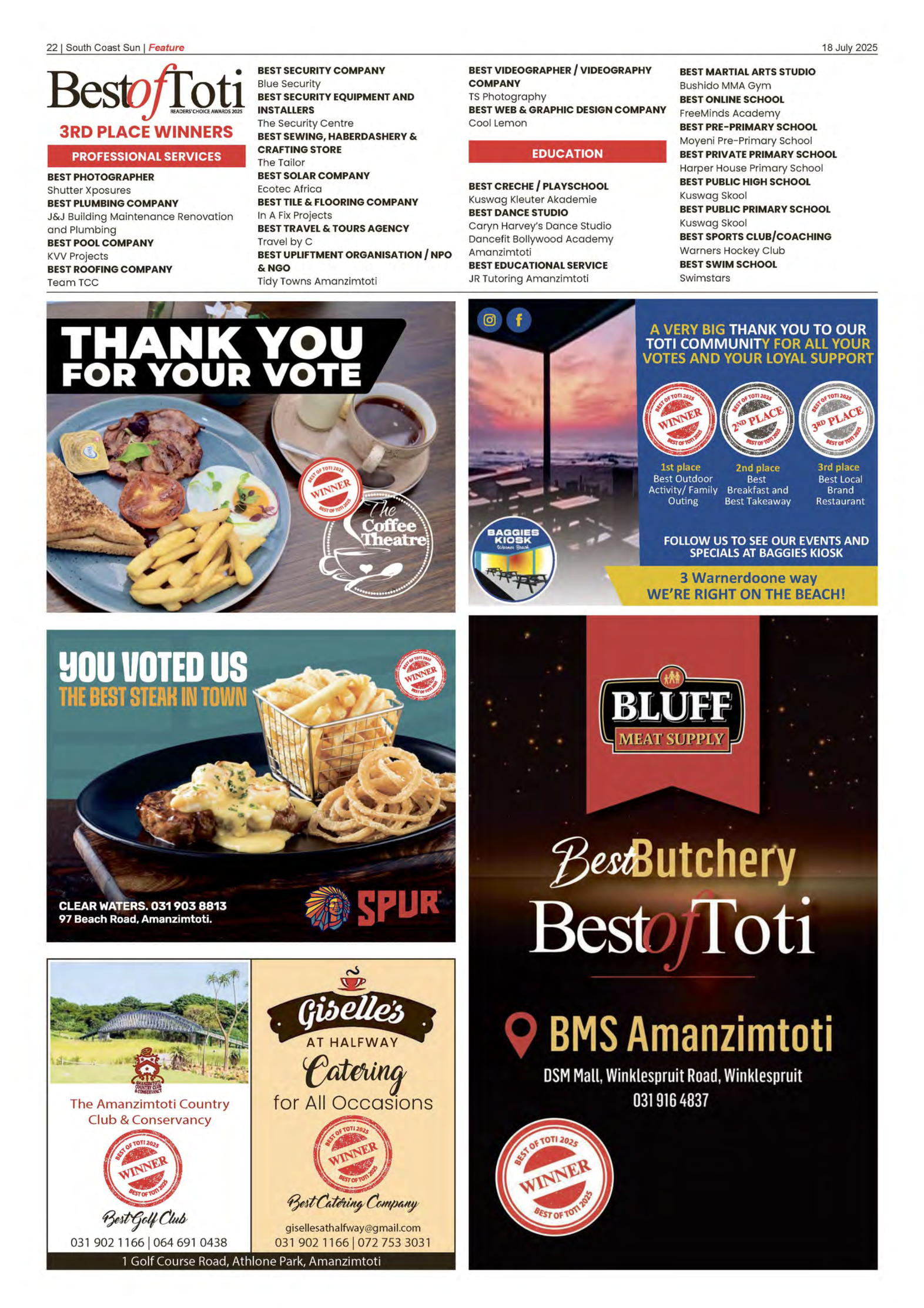 Best of Toti 2025 page 15