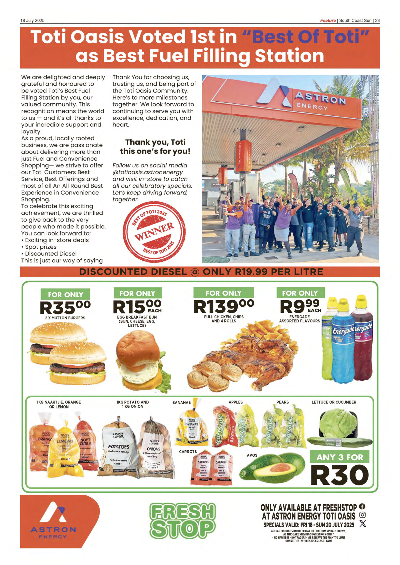 Best of Toti 2025 page 16