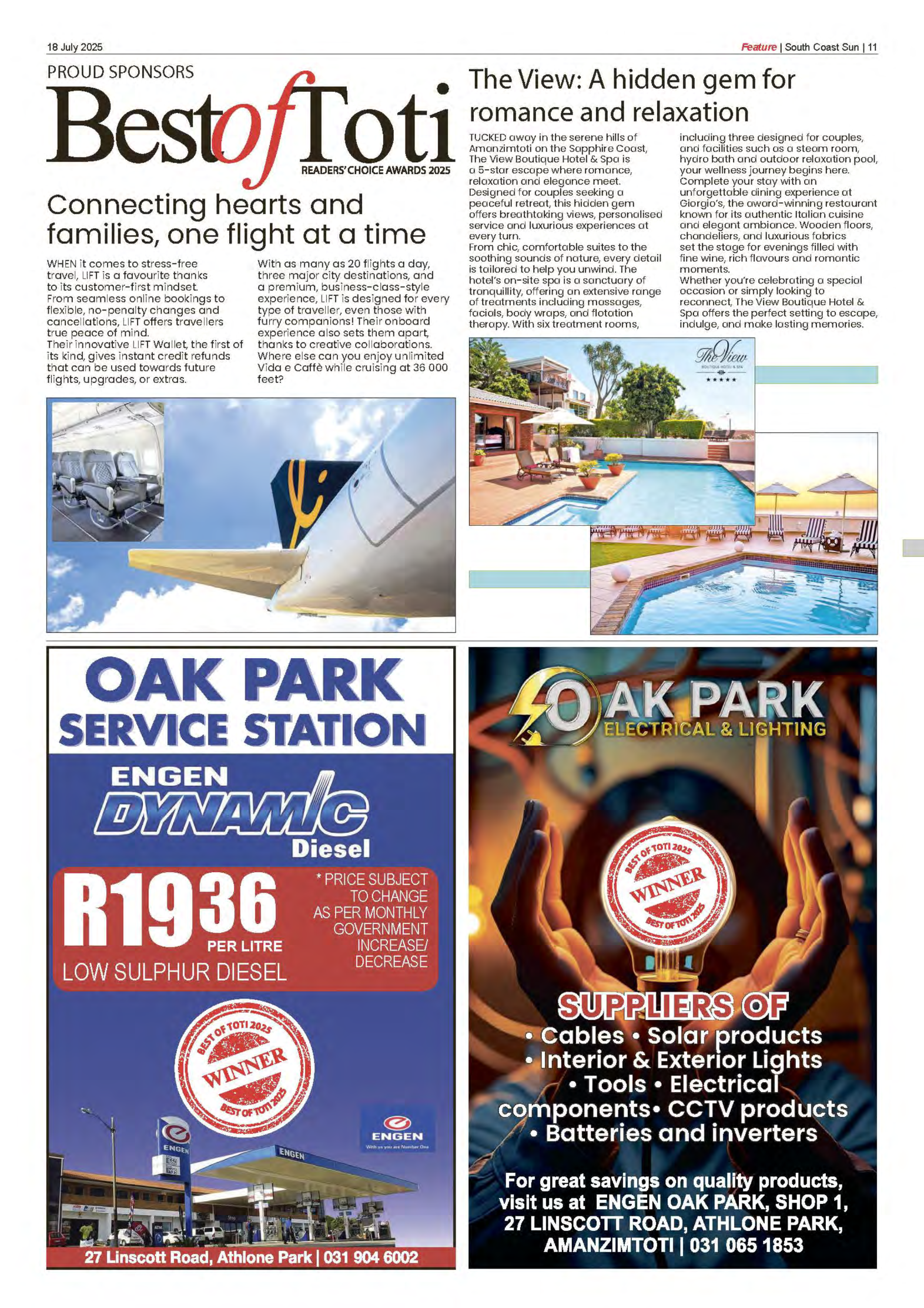 Best of Toti 2025 page 4