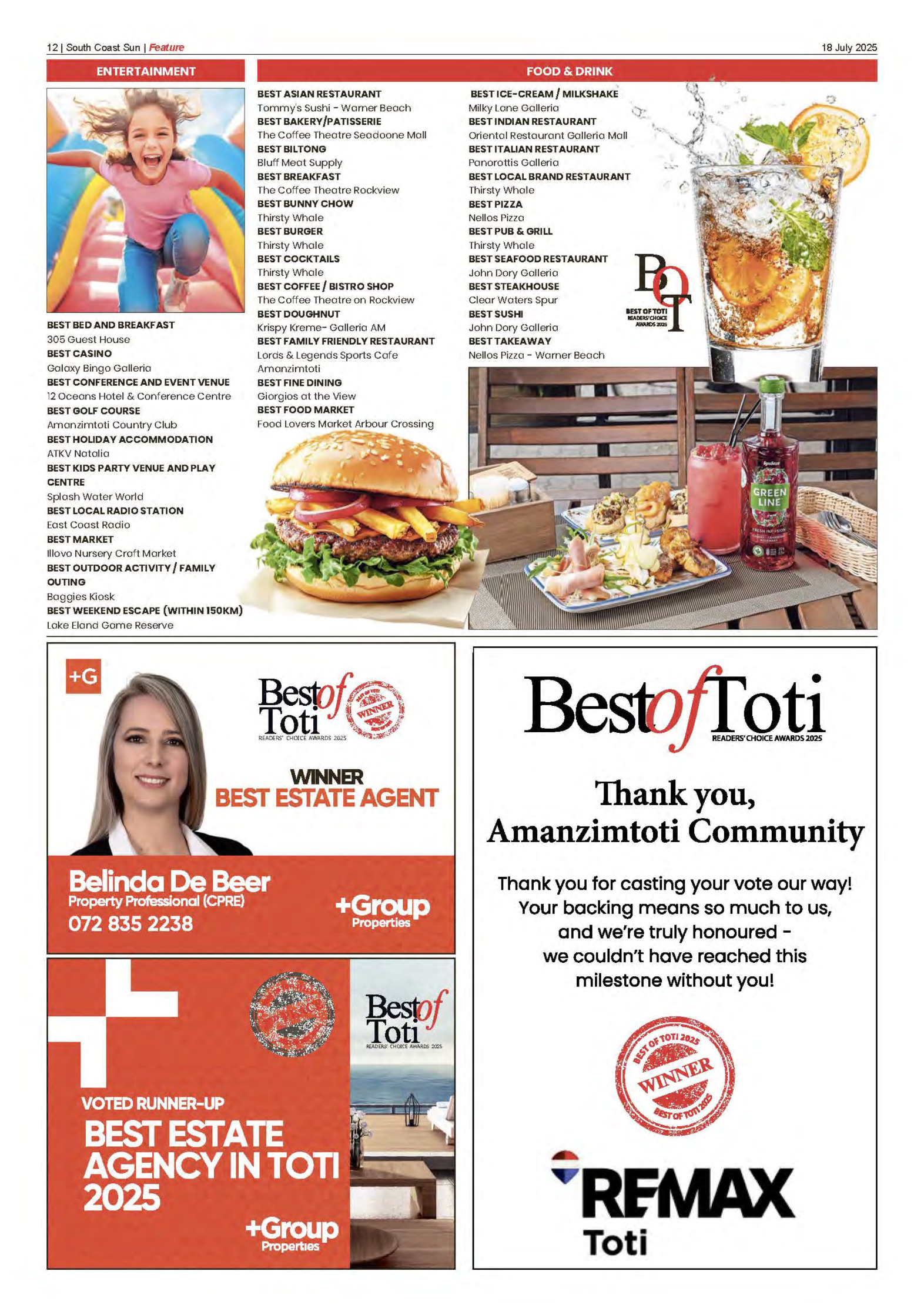 Best of Toti 2025 page 5