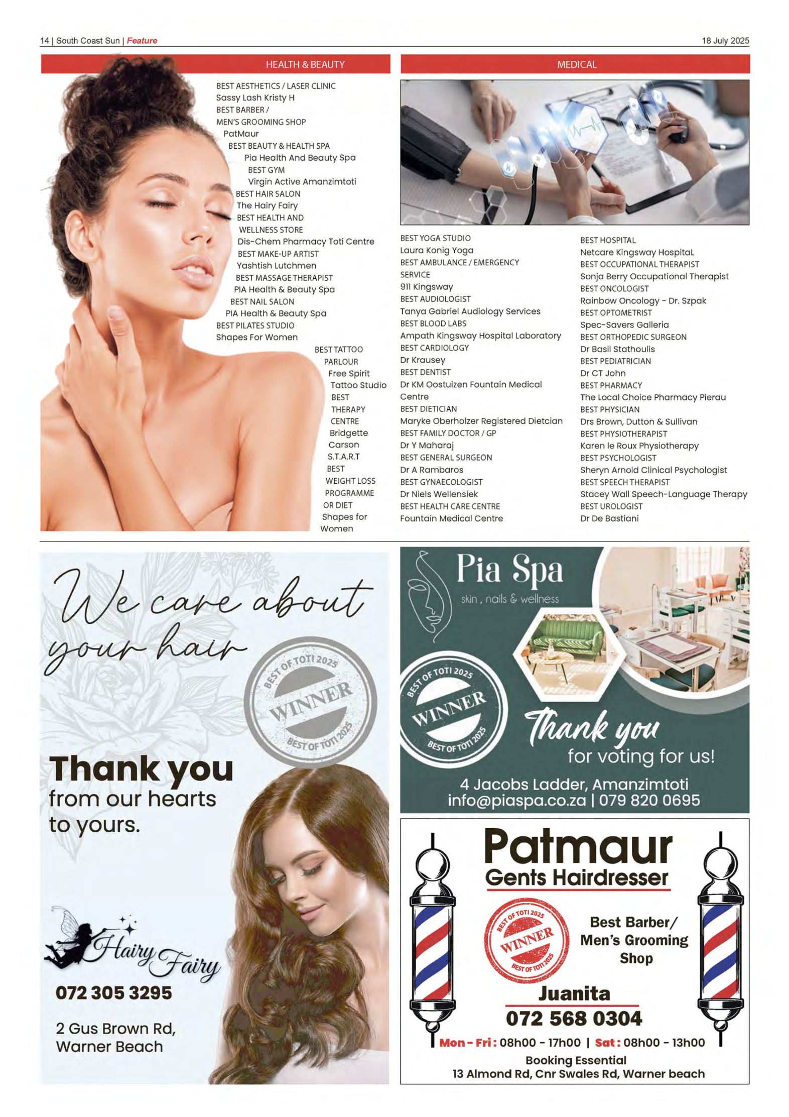 Best of Toti 2025 page 7