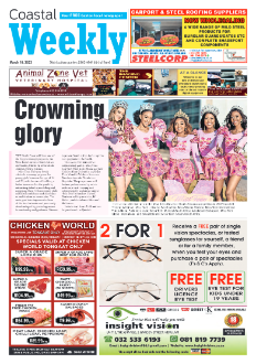 Coastal Weekly 10 March 2023