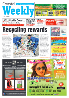 Coastal Weekly 14 October