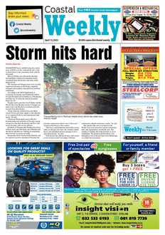 Coastal Weekly 15 April 2022