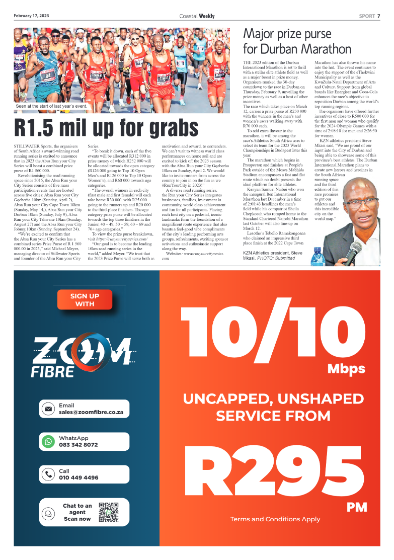 Coastal Weekly 17 February 2023 page 7
