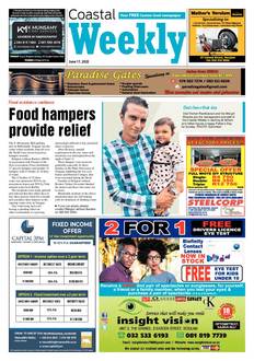 Coastal Weekly 17 June 2022