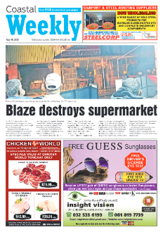 Coastal Weekly 19 May 2023