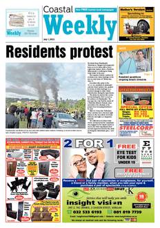 Coastal Weekly 1 July 2022