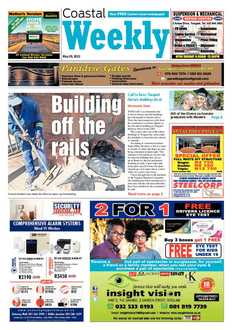 Coastal Weekly 20 May 2022