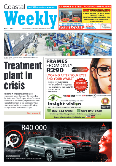 Coastal Weekly 21 April 2023