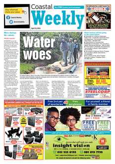 Coastal Weekly 22 April 2022