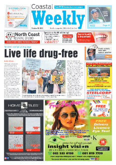 Coastal Weekly 28 October 2022