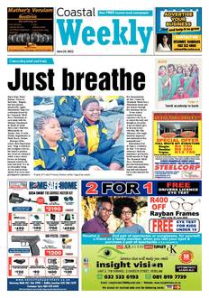Coastal Weekly 24 June 2022