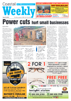 Coastal Weekly 24 March 2023