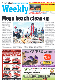 Coastal Weekly 26 May 2023
