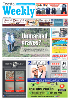 Coastal Weekly 30 September 2022