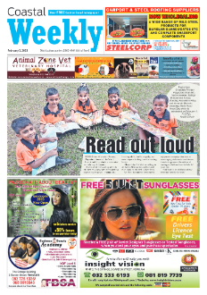Coastal Weekly 3 February 2023