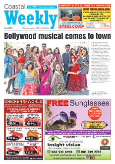 Coastal Weekly 5 May 2023