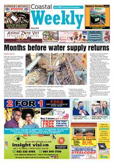 Coastal Weekly 6 May 2022