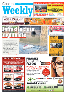 Coastal Weekly 7 April 2023