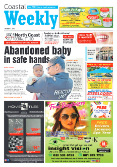 Coastal Weekly 7 October 2022