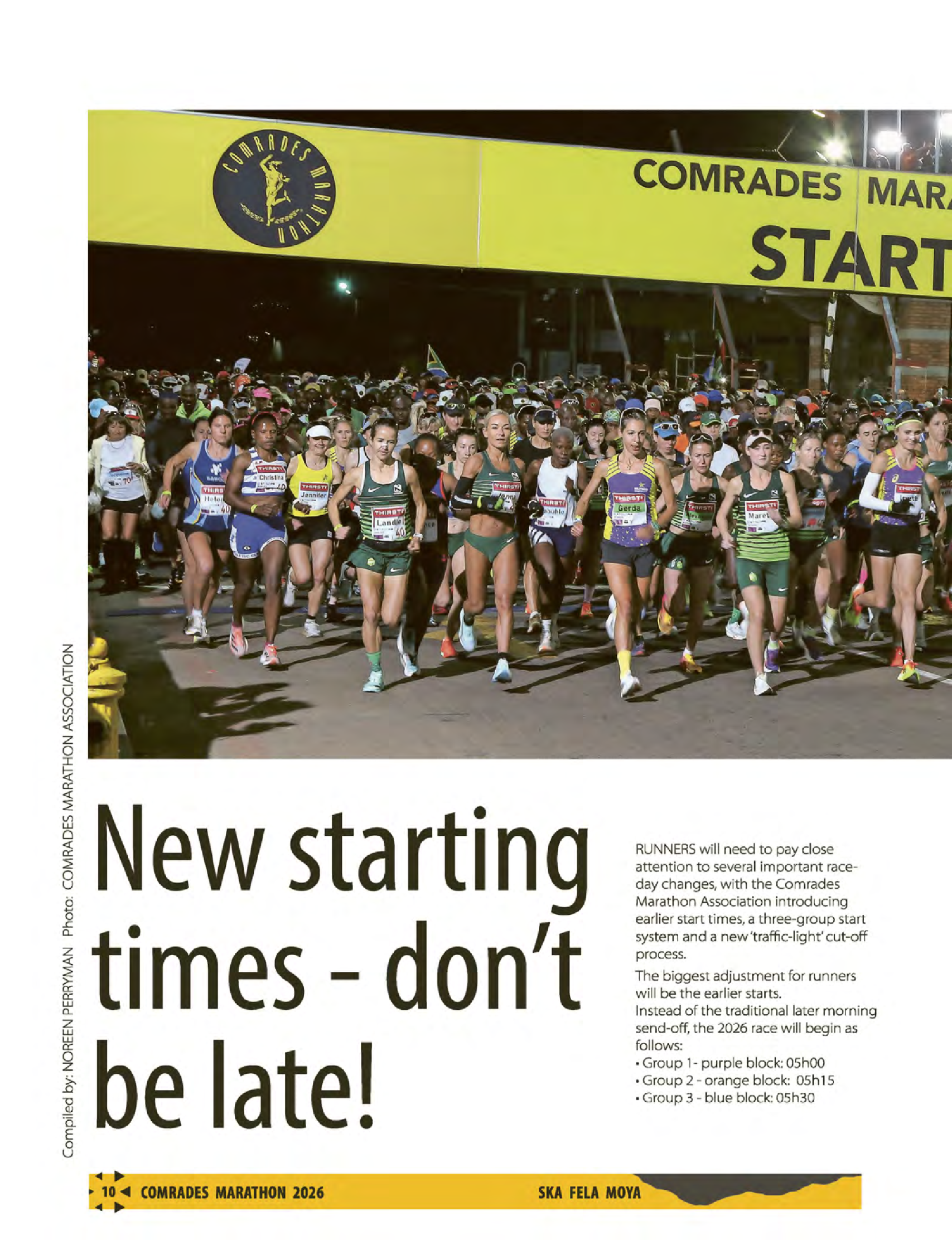 2026 Comrades Magazine page 10