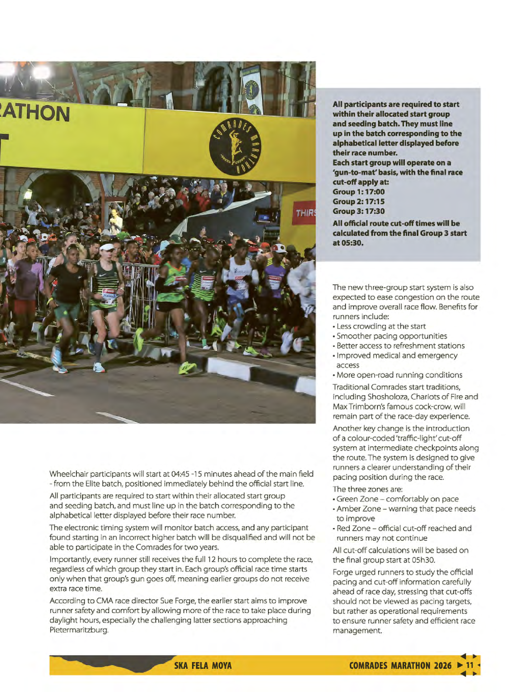 2026 Comrades Magazine page 11