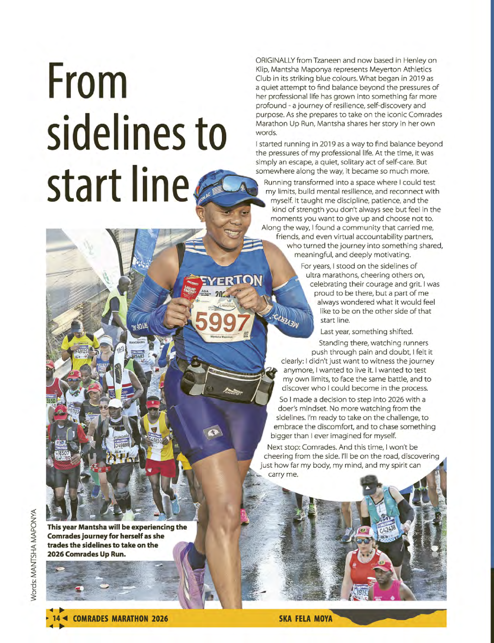 2026 Comrades Magazine page 14