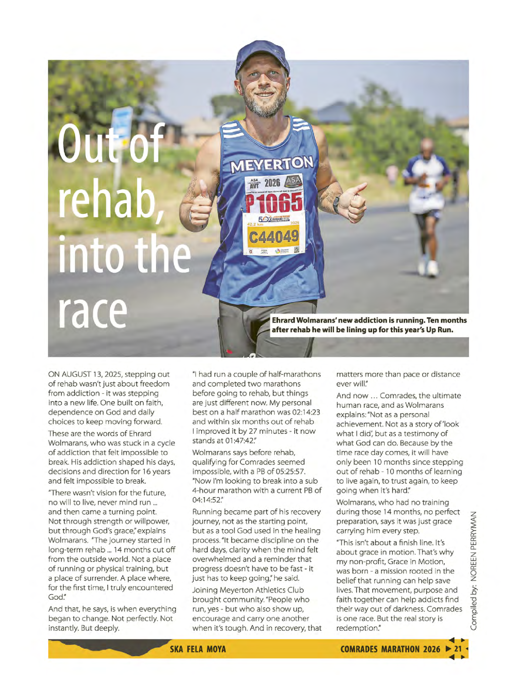 2026 Comrades Magazine page 21