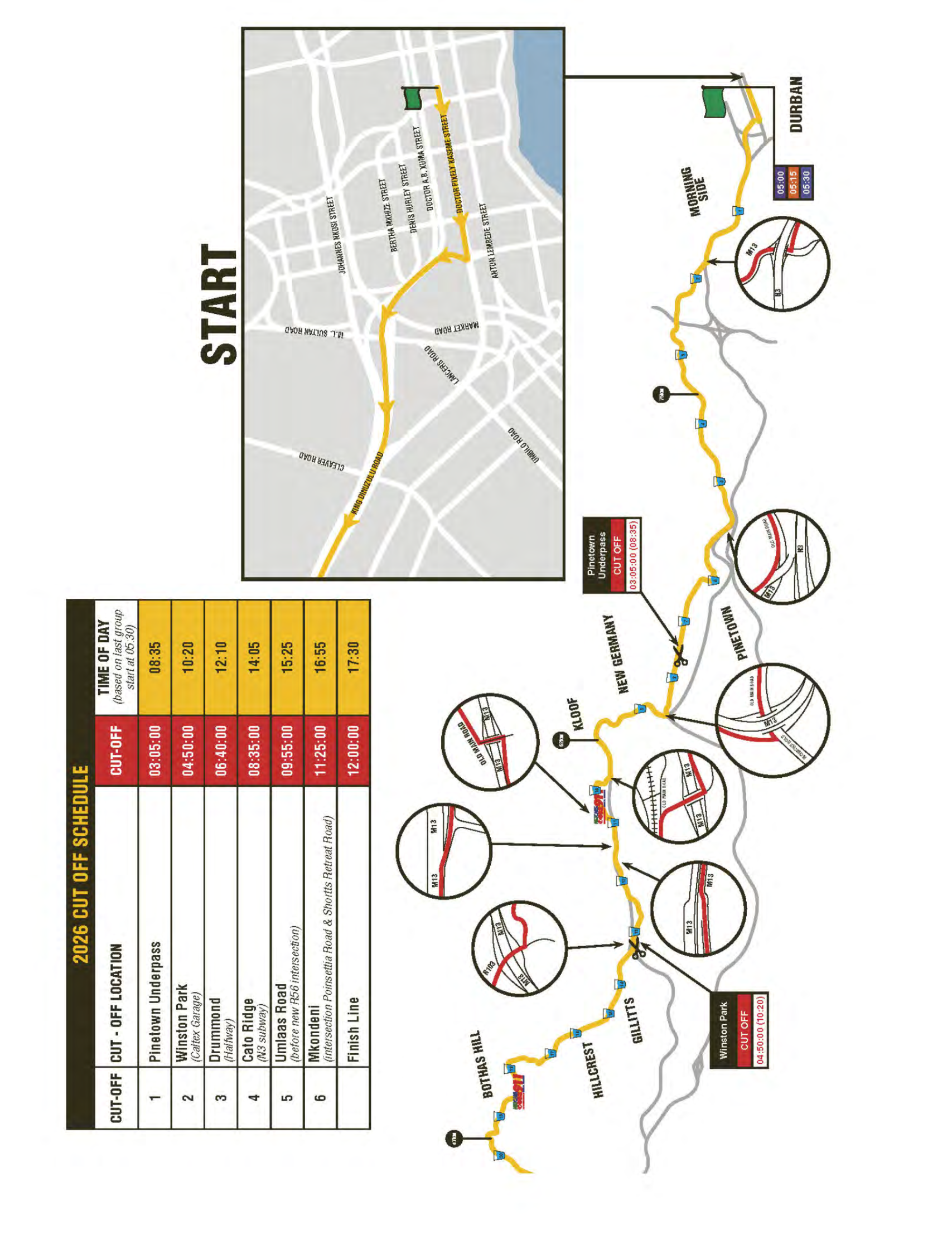 2026 Comrades Magazine page 27