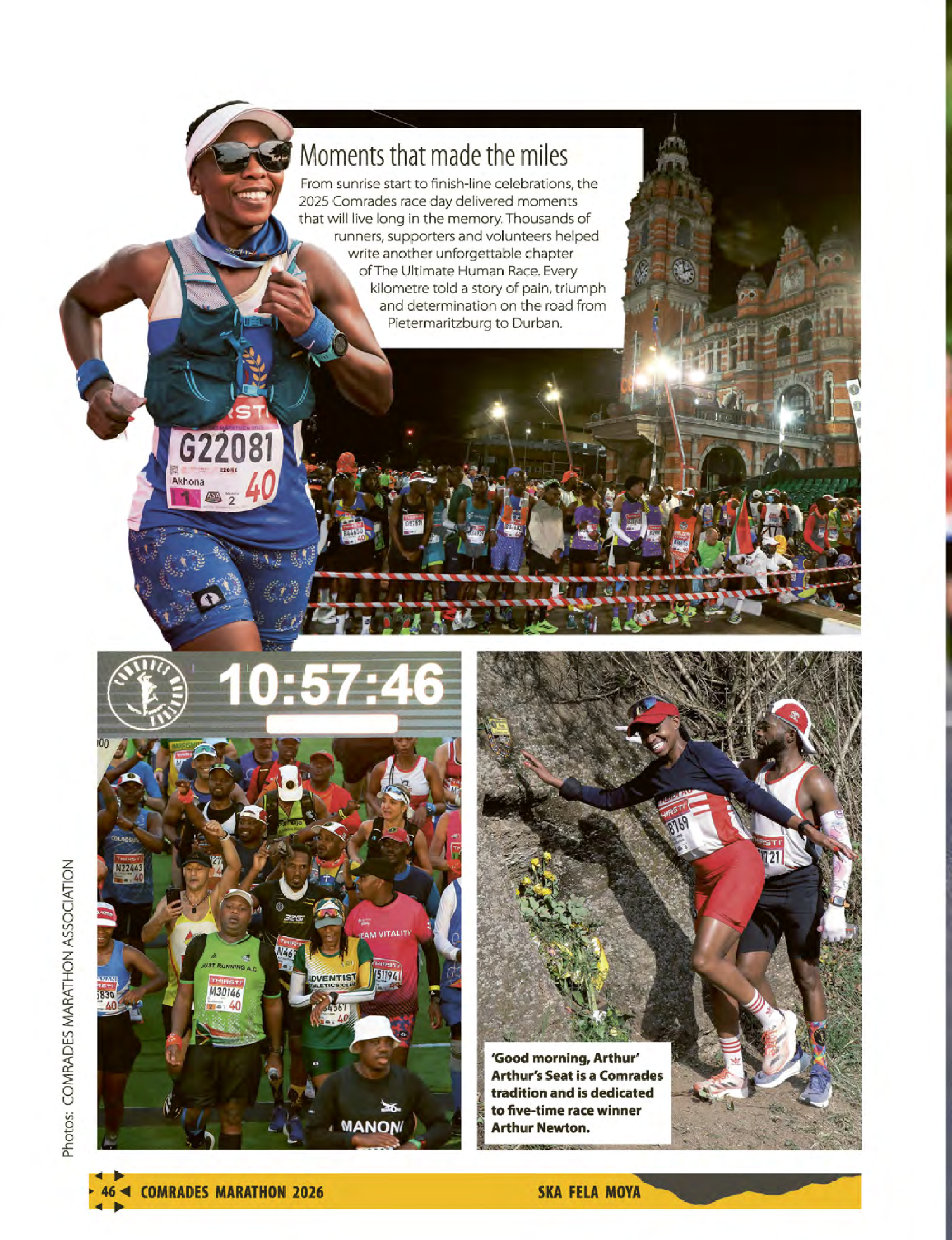 2026 Comrades Magazine page 46