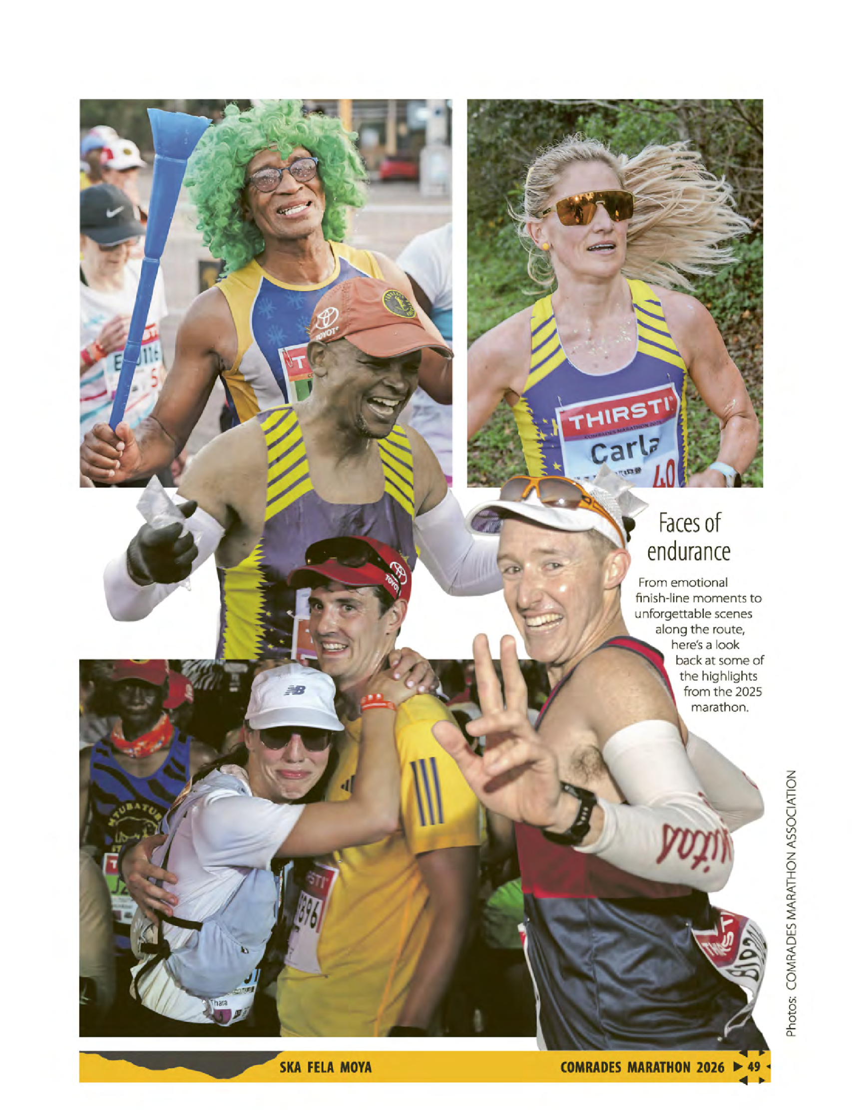 2026 Comrades Magazine page 49