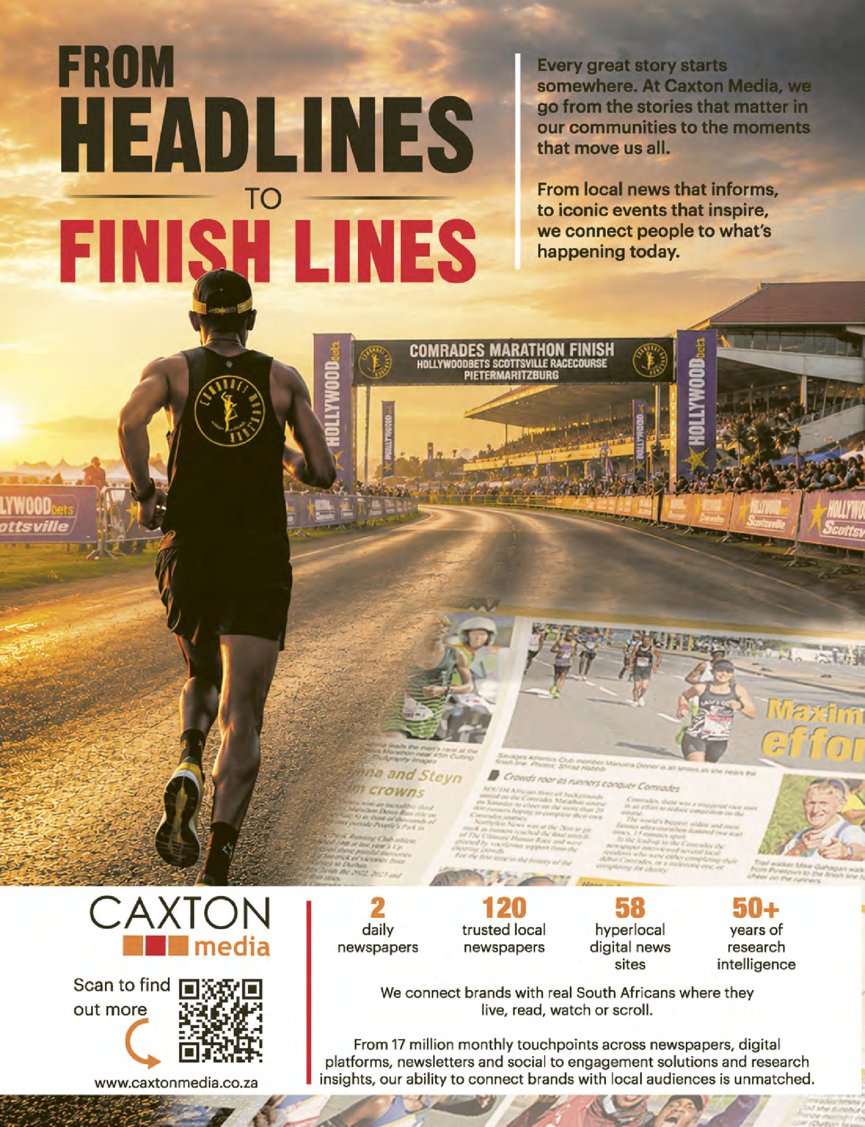 2026 Comrades Magazine page 51
