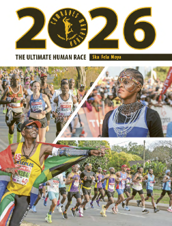 2026 Comrades Magazine