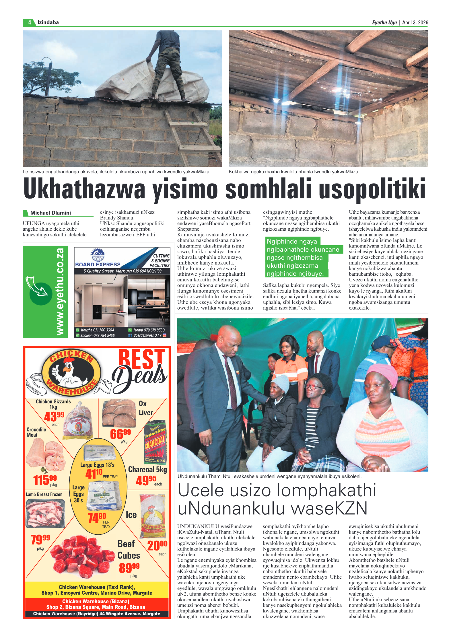 3 April Eyethu page 4