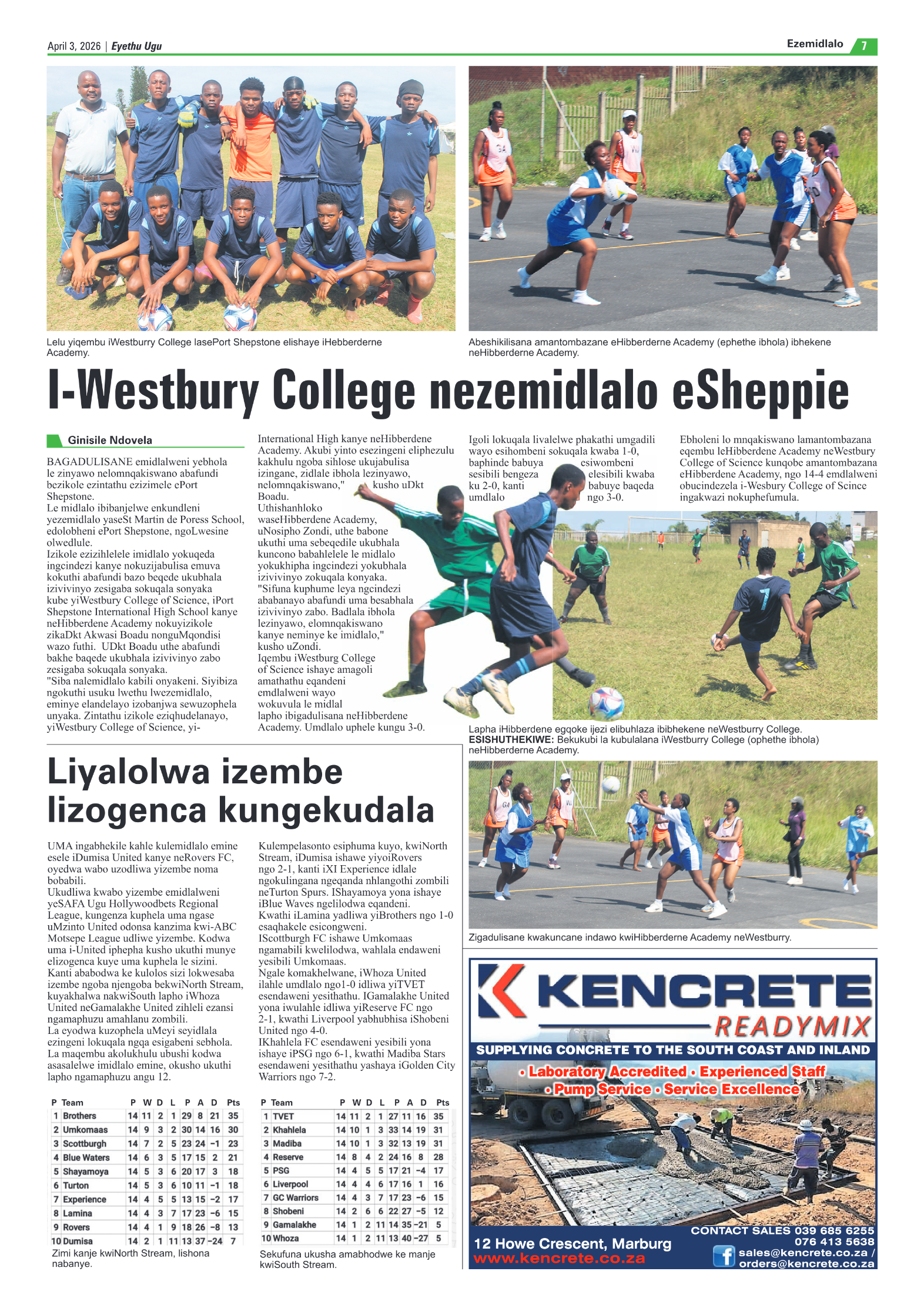 3 April Eyethu page 7