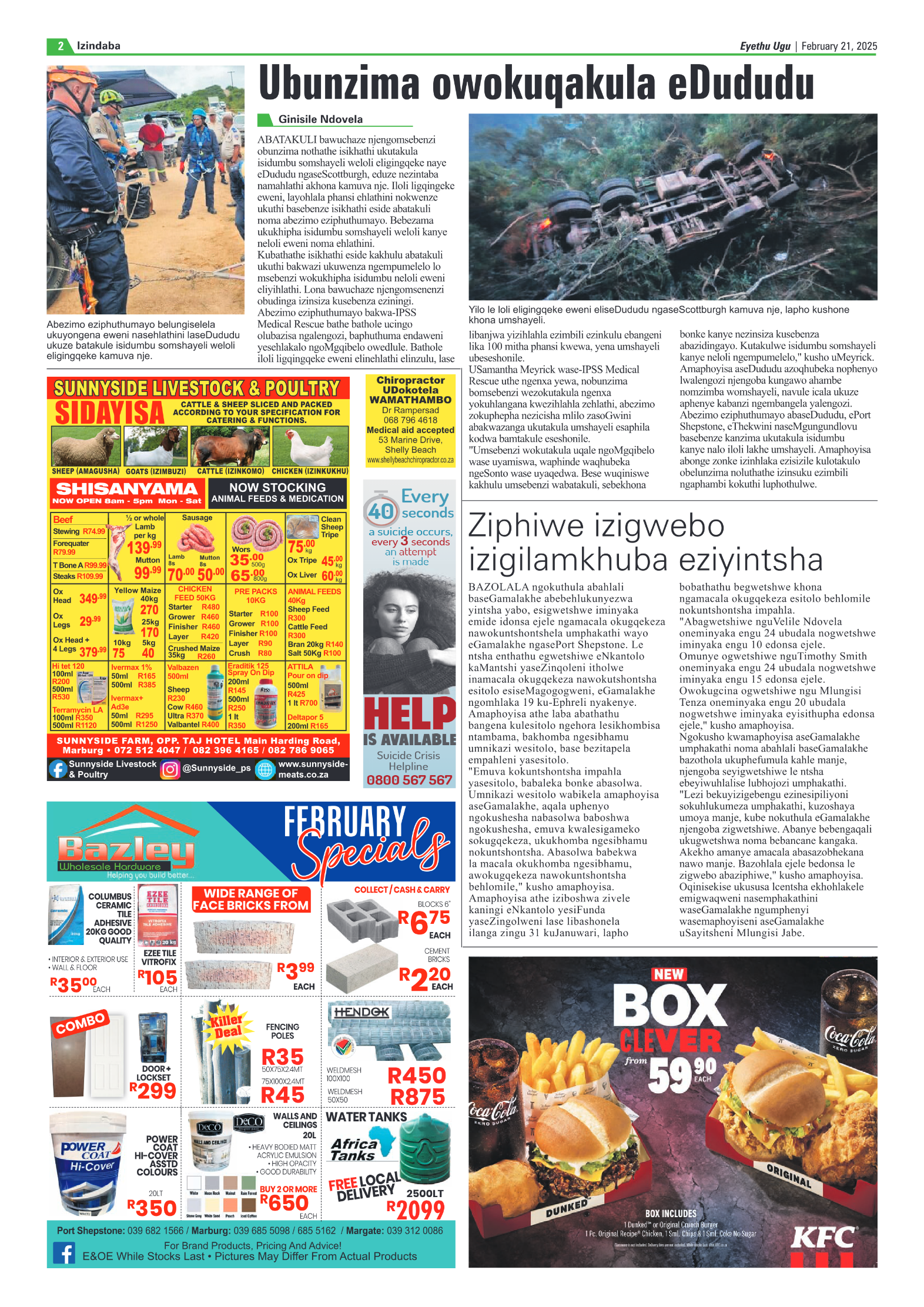 Eyethu 21 Feb page 2