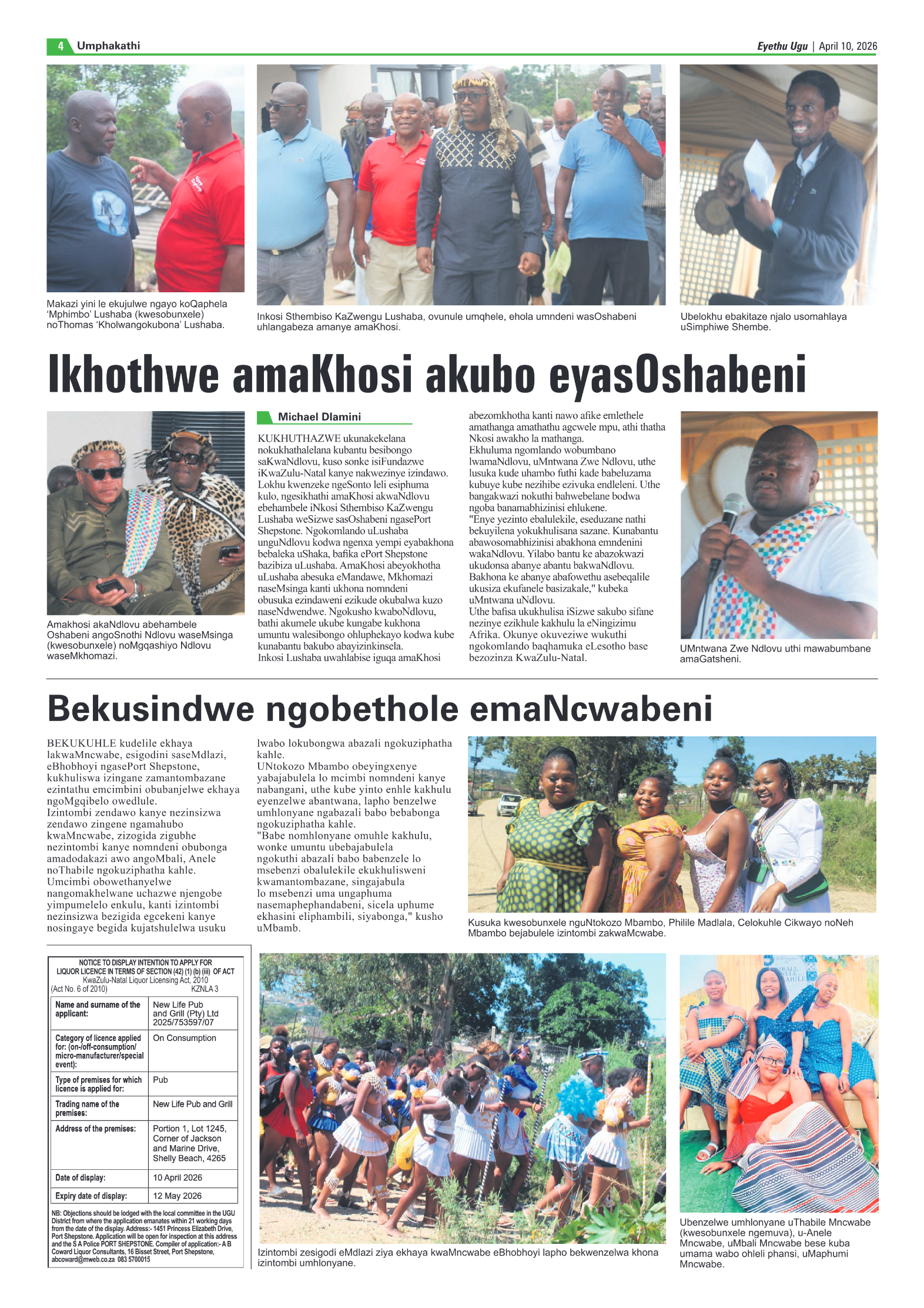 Eyethu 10 April page 4