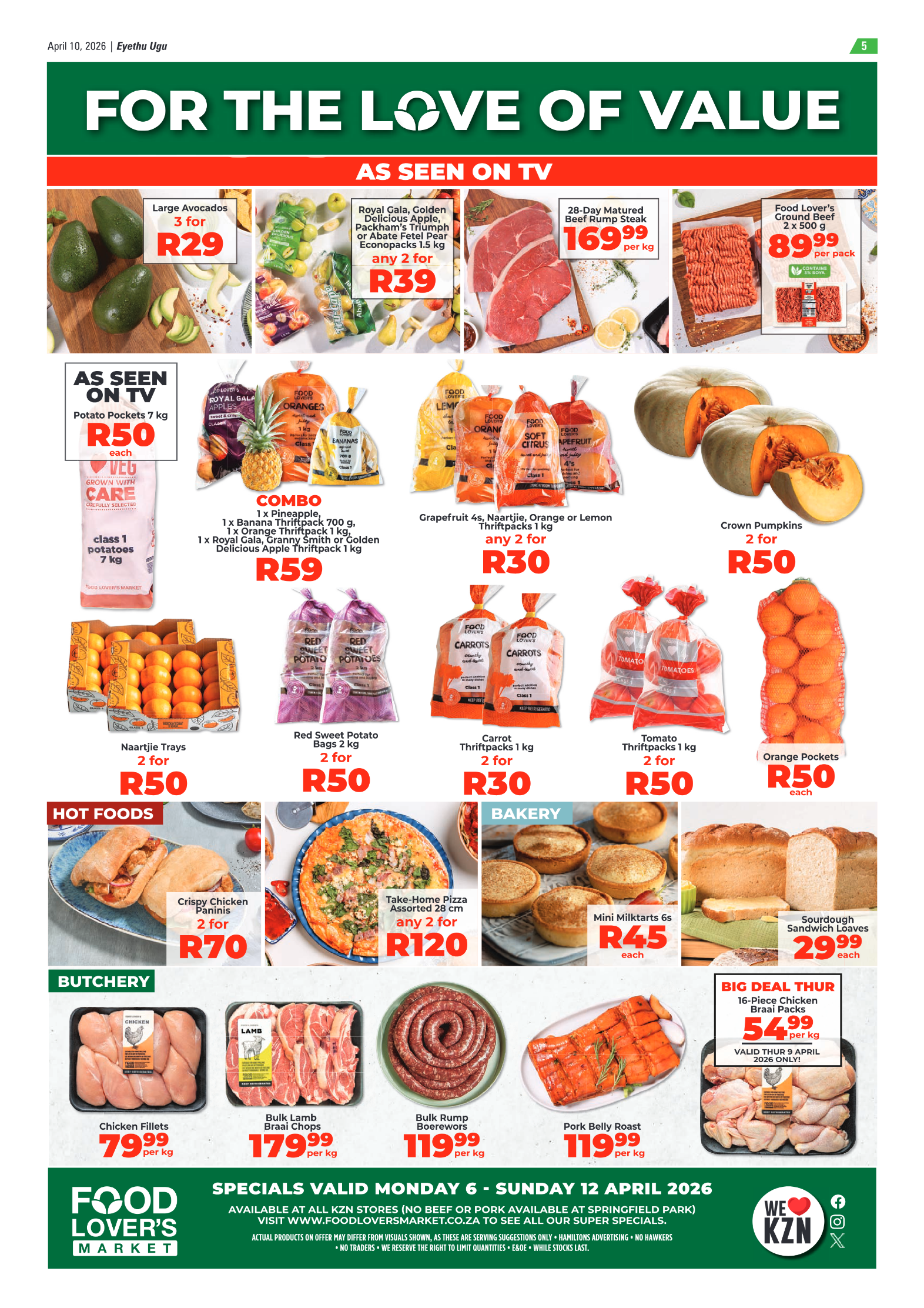 Eyethu 10 April page 5