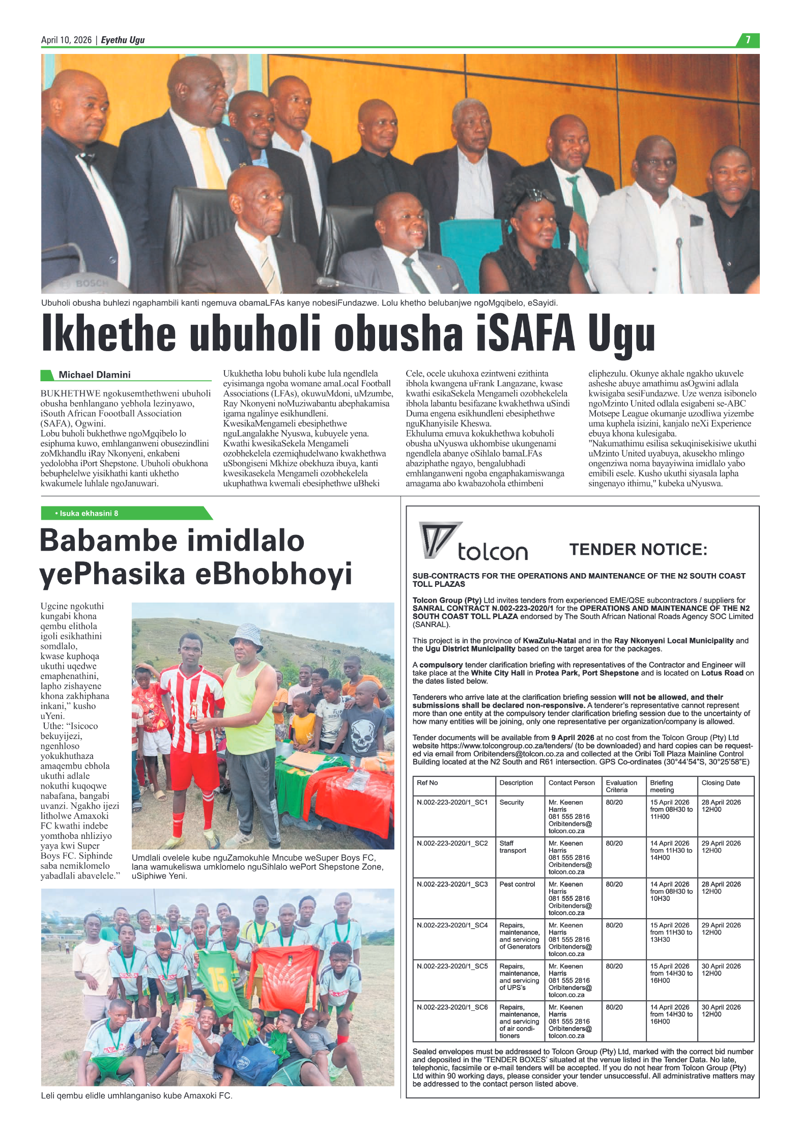 Eyethu 10 April page 7