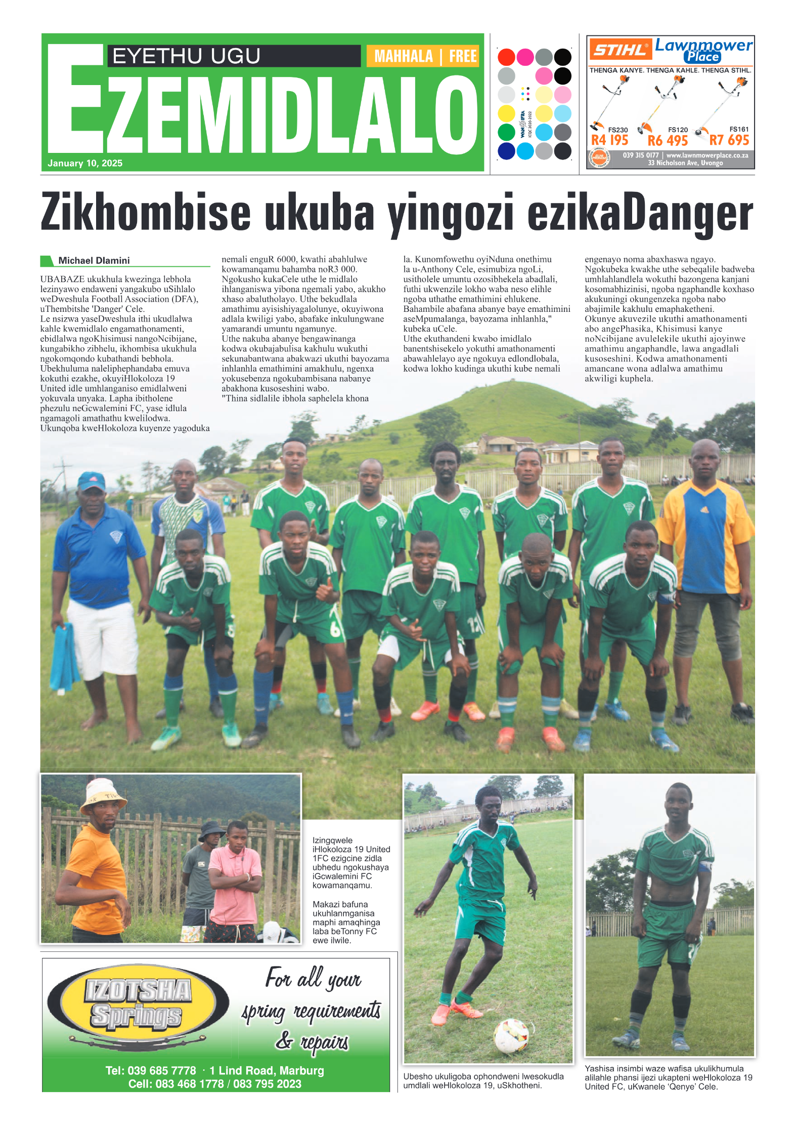 Eyethu 10 Jan page 10
