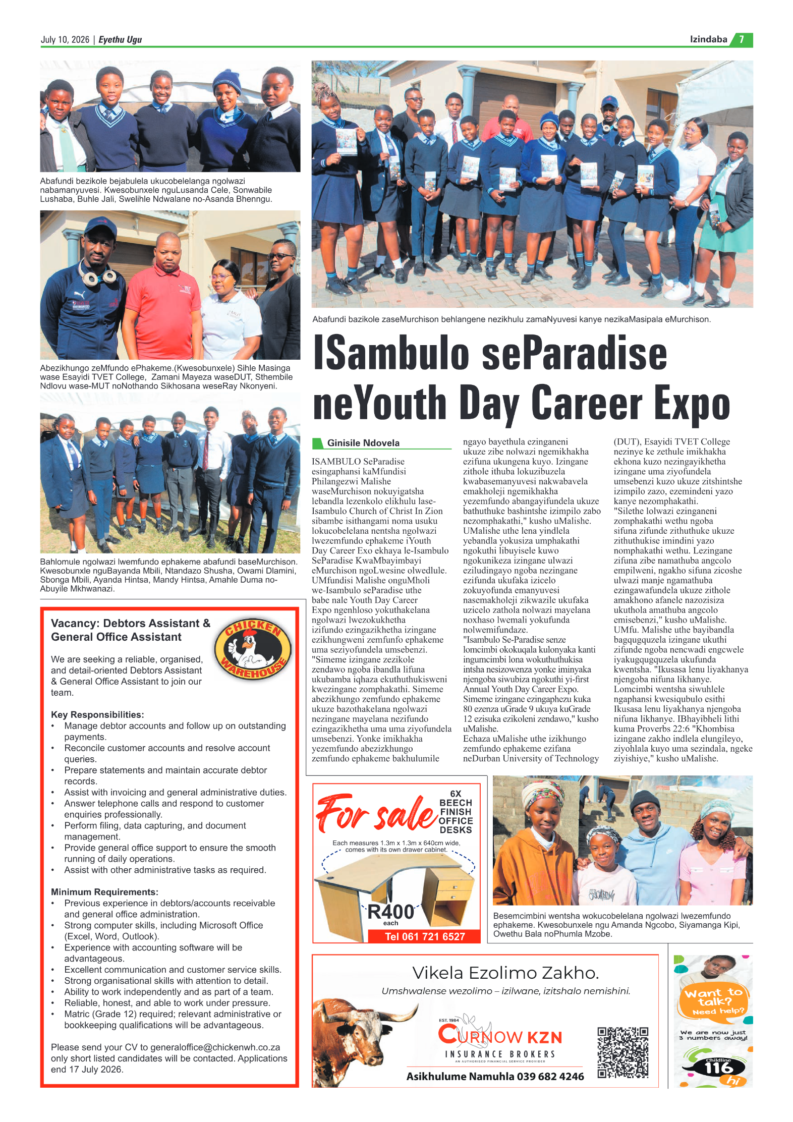 Eyethu 10 July page 7