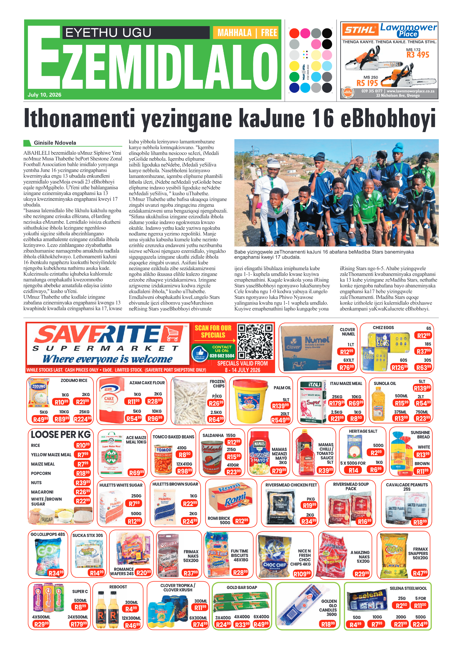 Eyethu 10 July page 8