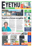 Eyethu 10 July