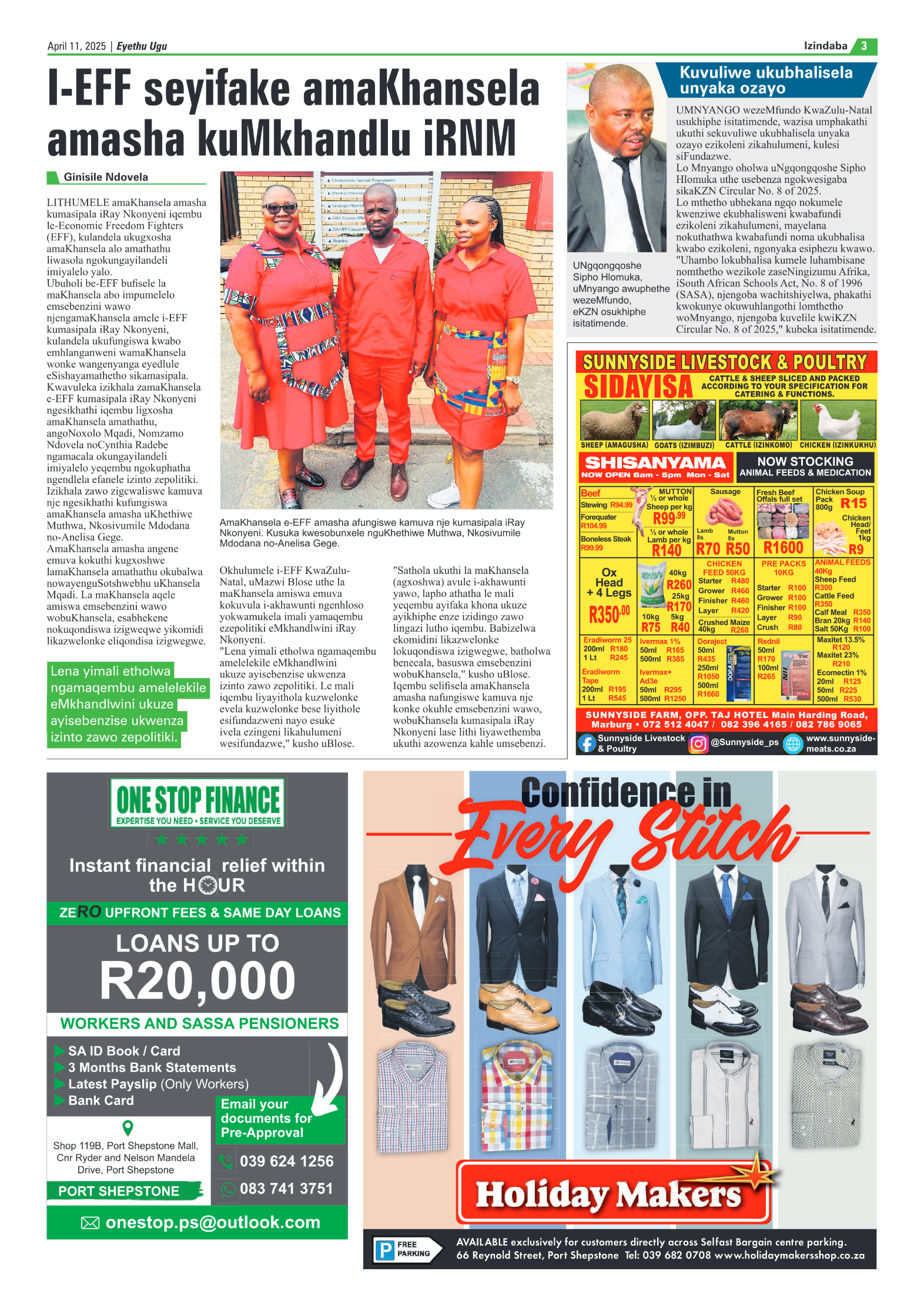 Eyethu 11 April page 3