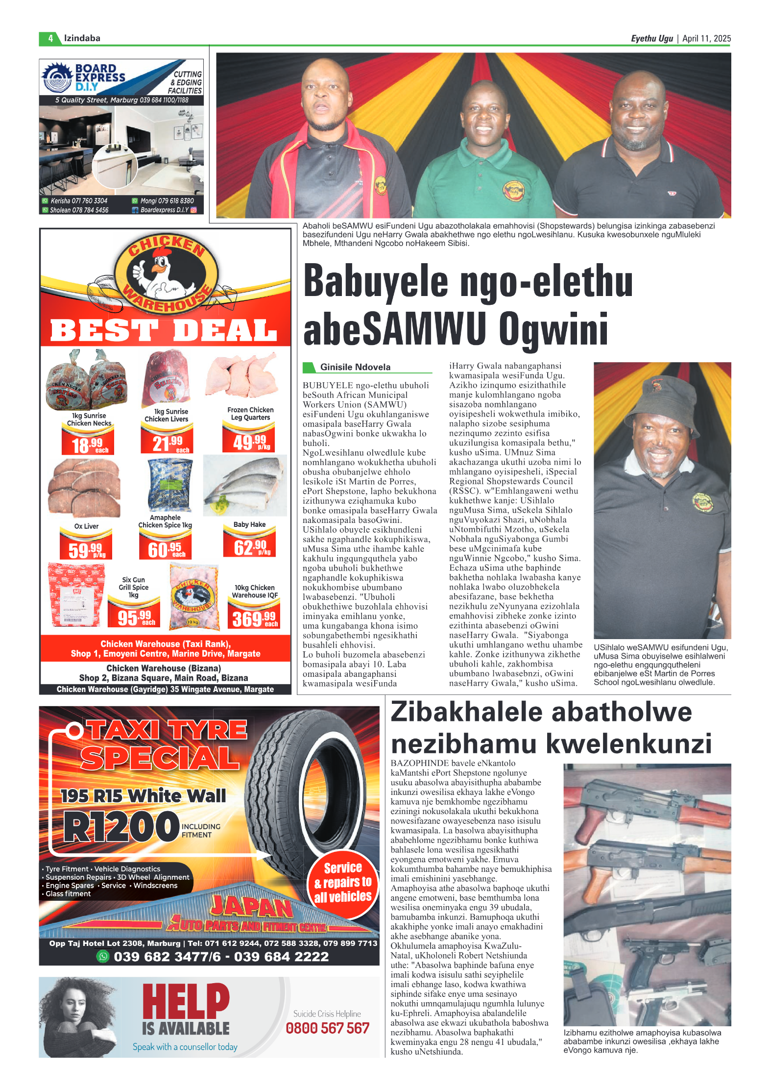 Eyethu 11 April page 4