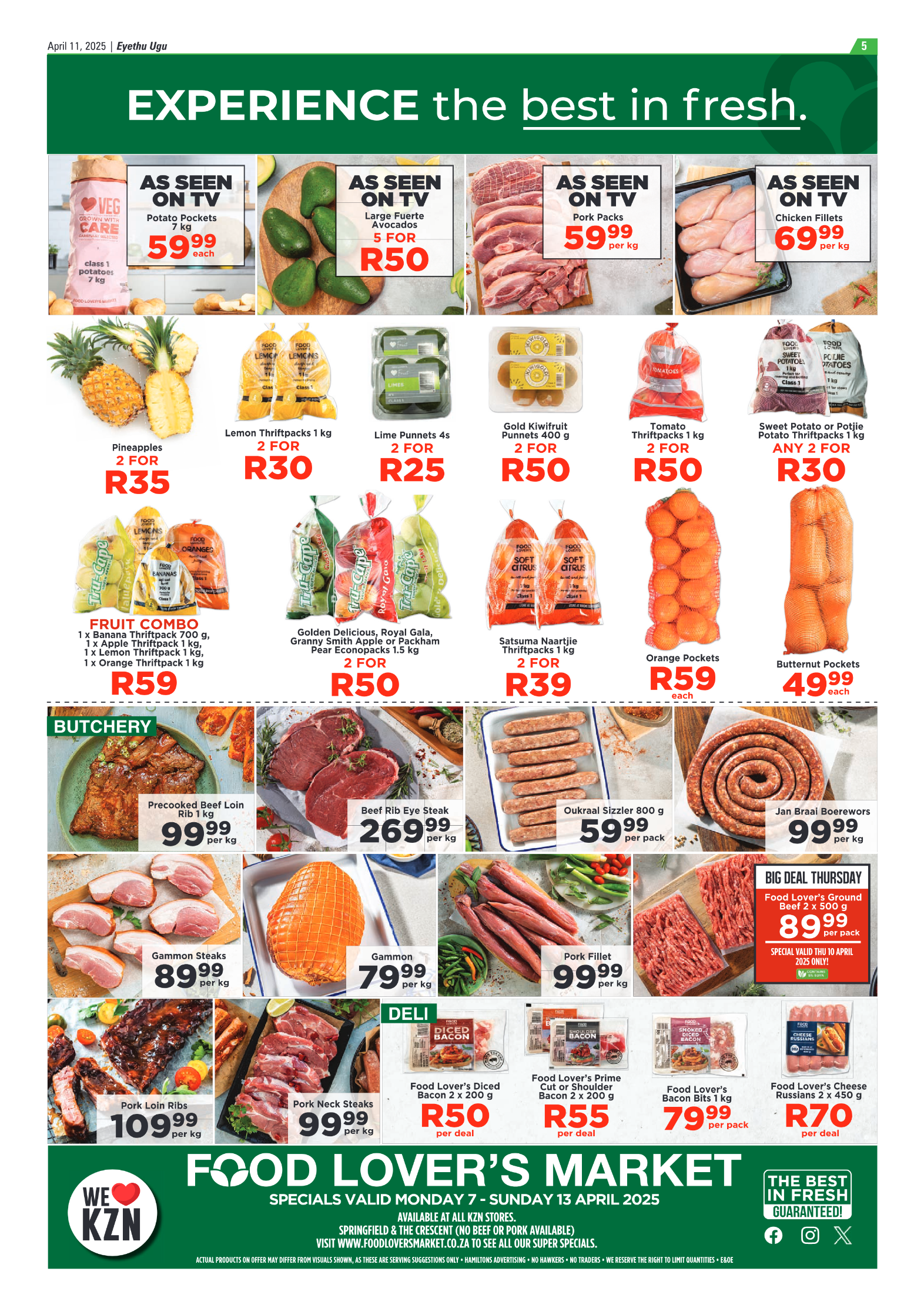 Eyethu 11 April page 5